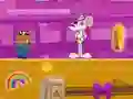 Игра Danger dash Mouse Ultimate онлайн