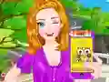 Игра Design Your Phone онлайн