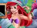 Игра Mermaid Princess Hospital Recovery онлайн