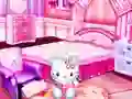 Игра Spongebob Or Hello Kitty онлайн