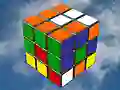 Игра Rubik's Cube онлайн