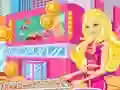 Игра Mommy Barbie Go Shopping онлайн