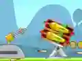 Игра Hold Position онлайн