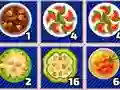 Игра Yummy 2048 онлайн