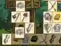 Игра Castle Mahjong онлайн