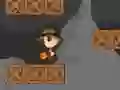 Игра The Cave Explorer онлайн