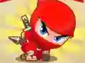 Игра Ninja Run 2 онлайн