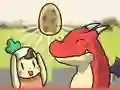 Игра Dragon's Trail онлайн