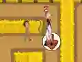 Игра Corn maze craze онлайн