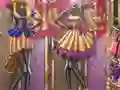 Игра Fashion Boutique Window онлайн