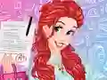 Игра Princess College Day онлайн