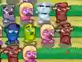 Игра Looney Roonks онлайн
