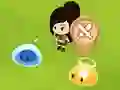 Игра Battle Monster онлайн