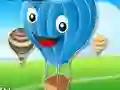 Игра Balloonz онлайн