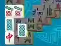 Игра Daily Mahjong онлайн