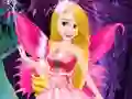 Игра Rapunzel Devil And Angel Dress онлайн