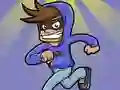 Игра Robber Run онлайн