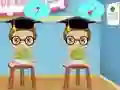 Игра Hospital For Children онлайн