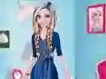 Игра Princesses Athleisure Style онлайн
