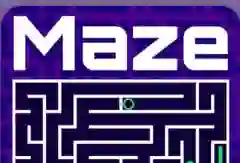 Игра Maze онлайн