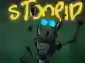 Игра Stoopid Robats онлайн