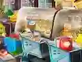 Игра Food & Friends онлайн