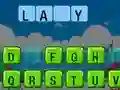 Игра Guess the Word Holiday Edition онлайн