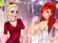 Игра Perfect Couple College онлайн