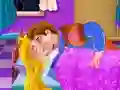 Игра Save Sleeping Beauty онлайн