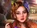 Игра Mystery Behind the Curtain онлайн