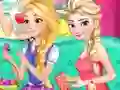 Игра A Disney Easter онлайн