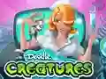 Игра Doodle Creatures онлайн