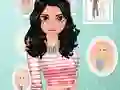 Игра Princess Birthday Fashion Challenge онлайн