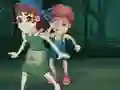 Игра Hansel & Gretel онлайн