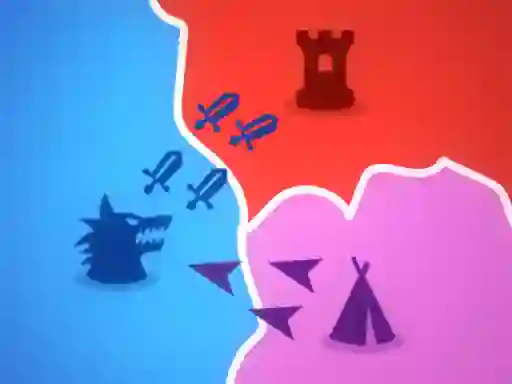 Игра State.io онлайн