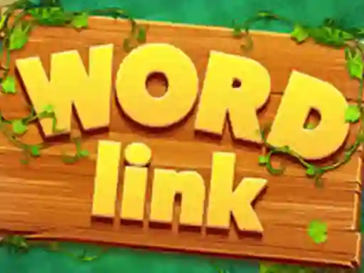 Игра Word Link онлайн