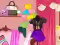 Игра Super Model Fashion Challenge онлайн