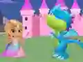 Игра Tale of the dragon princess онлайн