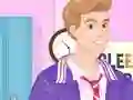 Игра Barbie and Ken Pin My Outfit онлайн