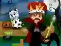 Игра Halloween dress-up parade онлайн