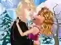 Игра Princess Anna Vampire Adorer онлайн