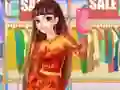 Игра Helen Black Friday Shopping онлайн