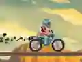 Игра X-Trial Racing онлайн