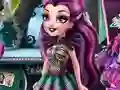Игра Dark Queen Closet онлайн