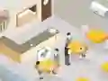 Игра Open Restaurant онлайн