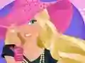Игра Barbie`s Glossy Magazine онлайн