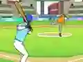 Игра Baseball онлайн