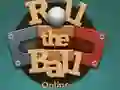 Игра Roll The Ball Online онлайн