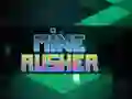 Игра Mine Rusher онлайн