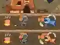 Игра Prehistoric Warfare онлайн